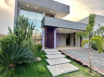 Foto 01 · Casa em Condomínio, Euroville II, Bragança Paulista, SP