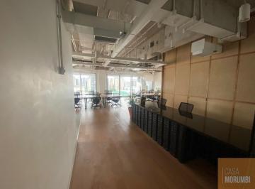 Foto 01 · LOCAÇÃO - CONJUNTO COMERCIAL EM PINHEIROS COM 458,62m²,06 VAGAS.