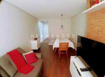 Foto 01 · Venda apartamento no Condomínio Nações Club de Morar