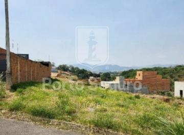 Foto 01 · Terreno, Portal da Aliança, São João da Boa Vista, SP