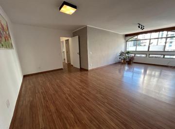 Foto 01 · Apartamento Jardim Europa - 121M², 3 Dorms, 1 Suíte, 1 Vaga Determinada, Móveis Planejados, Academia