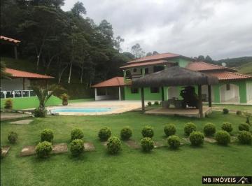 Rural de 3 quartos, Igaratá · Linda chácara para venda em Igaratá - SP