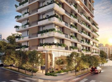 Portaria · Apartamento, Cerqueira César, São Paulo, SP