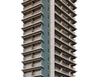Fachada · Ponto, Vila Madalena, São Paulo, SP