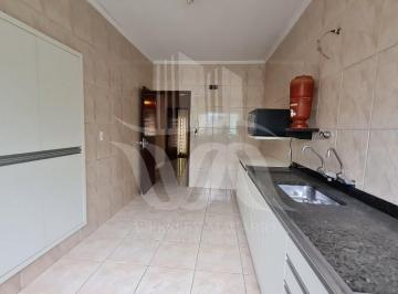 Foto 01 · Casa de 3 dormitórios com edícula, cozinha planejada e sala dois ambientes. 200m² - Jardim Cura D'Ar