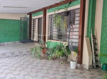 Foto 02 · Casa de 3 dormitórios com edícula, cozinha planejada e sala dois ambientes. 200m² - Jardim Cura D'Ar
