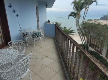 Foto 01 · Apartamento, Pontal da Cruz, São Sebastião, SP