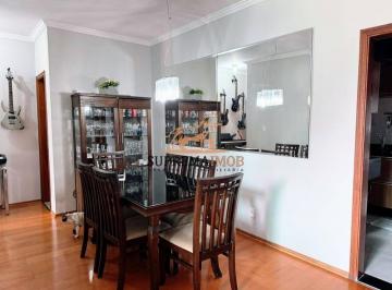 Apartamento · 83m² · 2 Quartos · 2 Vagas · Apartamento com 83m² à venda no Parque Campolim