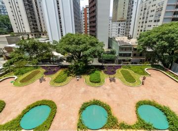 Apartamento de 2 quartos, São Paulo ·  Apartamento à Venda - Edifício Jardim América, Consolação
