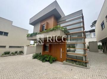 Foto 01 · Casa de luxo em condomínio à venda em Juquehy, São Sebastião-SP: 5 quartos, 5 suítes, 3 salas, 6 ban