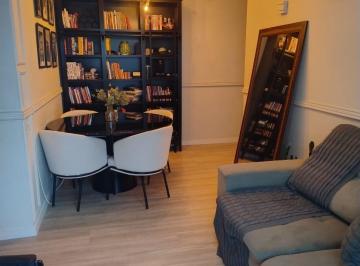 Apartamento de 2 quartos, Santo André · Apenas 355mil. Apê 57m² 2 dorms sacada 1 vaga em frente no Rudge Ramos