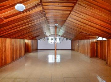 Casa de 3 quartos, Curitiba · Oportunidade imperdível Triplex com espaço comercial