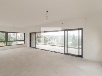 Apartamento · 260m² · 3 Quartos · 3 Vagas · Apartamento à Venda - Higienópolis, 3 Quartos,  260 m² - São Paulo