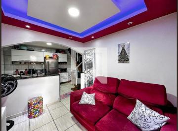 Casa · 120m² · 3 Quartos · Casa à Venda - Santo Amaro , 3 Quartos, 120 m² - São Paulo