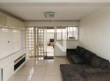 Casa · 100m² · 3 Quartos · 2 Vagas · Casa à Venda - Vila Antonieta, 3 Quartos, 100 m² - São Paulo