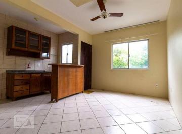 Casa · 80m² · 1 Quarto · 1 Vaga · Casa para Aluguel - Ingleses, 1 Quarto, 80 m² - Florianópolis