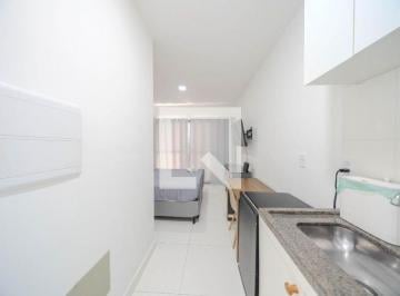 Apartamento · 25m² · 1 Quarto · Apartamento para Aluguel - Consolação, 1 Quarto, 25 m² - São Paulo