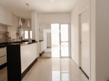 Apartamento · 56m² · 1 Quarto · 1 Vaga · Apartamento para Aluguel - Sapopemba, 1 Quarto, 56 m² - São Paulo