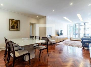 Apartamento · 133m² · 2 Quartos · 1 Vaga · Apartamento para Aluguel - Jardim Paulista, 2 Quartos, 133 m² - São Paulo