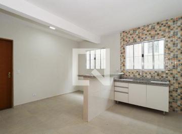 Apartamento · 42m² · 1 Quarto · Apartamento para Aluguel - Parque Reboucas, 1 Quarto, 42 m² - São Paulo