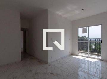 Apartamento · 54m² · 2 Quartos · 1 Vaga · Apartamento para Aluguel - Vila Melges, 2 Quartos, 54 m² - Sorocaba