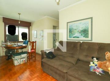 Apartamento · 84m² · 2 Quartos · Apartamento para Aluguel - Jardim Itu-Sabará, 2 Quartos,  84 m² - Porto Alegre