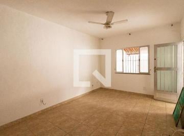 Casa · 60m² · 2 Quartos · 2 Vagas · Casa para Aluguel - Campo Grande, 2 Quartos, 60 m² - Rio de Janeiro