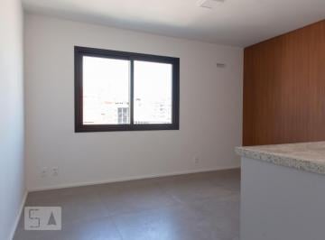 Apartamento · 40m² · 1 Quarto · 1 Vaga · Apartamento para Aluguel - Floresta, 1 Quarto,  40 m² - Porto Alegre