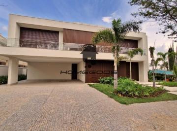 Casa · 631m² · 5 Quartos · 6 Vagas · Casa à venda em Campinas, Loteamento Mont Blanc Residence, com 5 suítes, com 631 m²