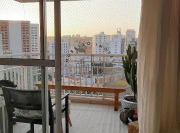 Apartamento · 65m² · 2 Quartos · 1 Vaga · Apartamento à venda em Campinas, Cambuí, com 2 quartos, com 65 m², SETIN HOME & LIFE
