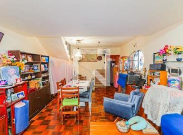 Casa · 125m² · 3 Quartos · 2 Vagas · Casa à Venda - Chácara Santo Antonio, 3 Quartos,  125 m² - São Paulo