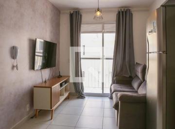 Apartamento · 35m² · 2 Quartos · Apartamento à Venda - Bom Retiro, 2 Quartos,  35 m² - São Paulo