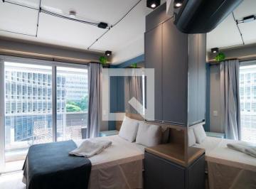 Apartamento · 23m² · Imoveis - no Centro
