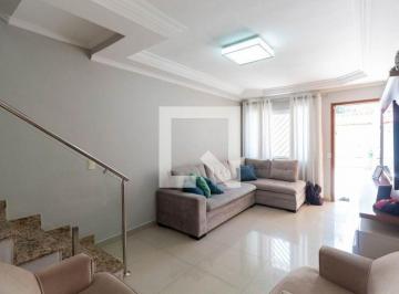 Casa · 130m² · 3 Quartos · 2 Vagas · Casa à Venda - Cidade Patriarca, 3 Quartos,  130 m² - São Paulo