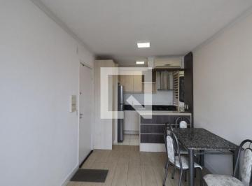 Apartamento · 42m² · 2 Quartos · 1 Vaga · Apartamento à Venda - Bairro Fátima, 2 Quartos, 42 m² - Canoas