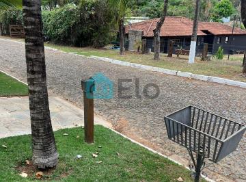 Terreno · 1085m² · Lote / Terreno em Condados da Lagoa  -  Lagoa Santa