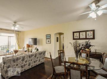 Apartamento · 148m² · 3 Quartos · 2 Vagas · Apartamento à Venda - Chácara Santo Antonio, 3 Quartos, 148 m² - São Paulo