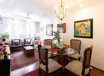 Apartamento · 73m² · 2 Quartos · 1 Vaga · Apartamento à Venda - Moema, 2 Quartos, 73 m² - São Paulo