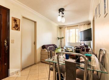 Apartamento · 61m² · 3 Quartos · 1 Vaga · Apartamento à Venda - Ermelino Matarazzo, 3 Quartos, 61 m² - São Paulo
