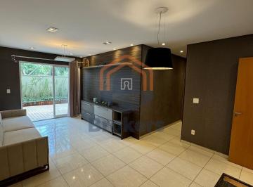 Apartamento · 101m² · 3 Quartos · 3 Vagas · Apartamento em Jardim das Samambaias - Jundiaí
