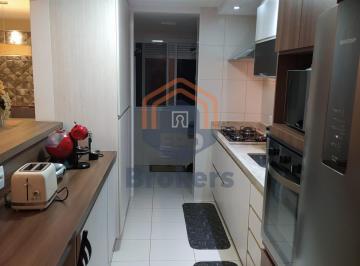 Apartamento · 110m² · 3 Quartos · 2 Vagas · Apartamento em Engordadouro - Jundiaí, SP