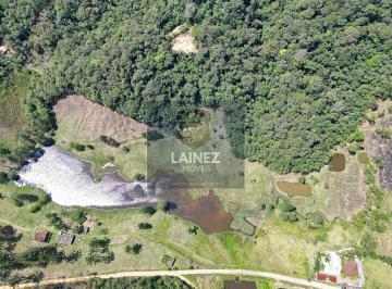 Rural · 121000m² · 5 Quartos · Chácara em Centro - Juquitiba