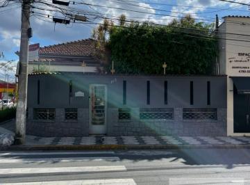 Comercial · 160m² · 5 Vagas · Compre Casa Comercial no Centro de Mogi das Cruzes