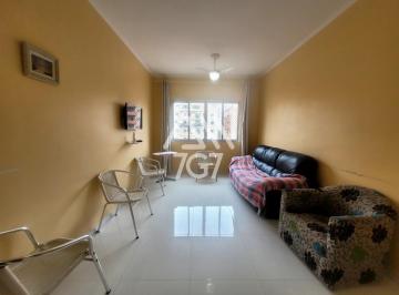 Foto 01 · IMÓVEIS NO GUARUJÁ | APARTAMENTO À VENDA NO JARDIM LAS PALMAS - AP19156