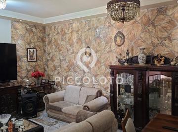 Casa · 135m² · 3 Quartos · 4 Vagas · Casa à venda em Campinas, Chácara da Barra, com 3 quartos, com 135 m²