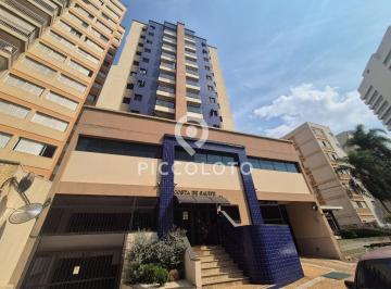 Apartamento · 79m² · 2 Quartos · 1 Vaga · Apartamento para alugar em Campinas, Vila Itapura, com 2 quartos, com 79 m², Costa de Sauípe