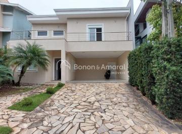 Casa · 236m² · 3 Quartos · 4 Vagas · Vendo casa Cond Madre Villac - Valinhos