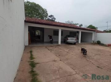 Casa · 82m² · 3 Quartos · 5 Vagas · Casa para venda,  Bairro Altos do Coxipó, com 03 dormitórios.