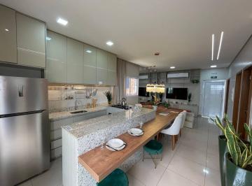 Casa · 155m² · 3 Quartos · 2 Vagas · Condomínio Murano - Casas 2 Quartos (1 Suíte) à Venda - CPA, Cuiabá/MT