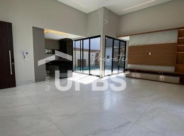 Casa · 230m² · 4 Quartos · 4 Vagas · CASA COM 4 SUÍTES NO MELHOR DO PARQUE AMAZÔNIA